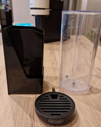 ricambi per nespresso vertuo
