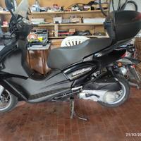 scooter 125
