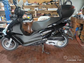 scooter 125