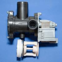 Pompa Scarico lavatrice Indesit, Ariston, Aqualtis