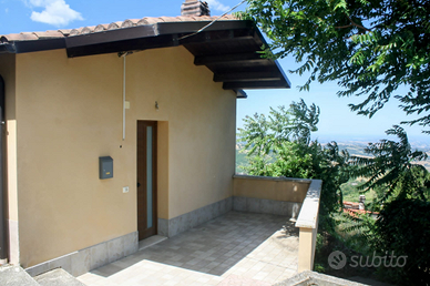 Casa unica nel cuore del Parco Nazionale