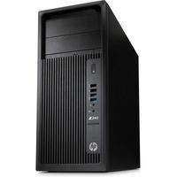 Hp Workstation Z240 i5 8GB 1TB HD