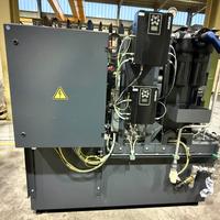 Unità di raffreddamento per DMU 125P