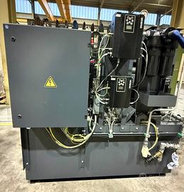 Unità di raffreddamento per DMU 125P