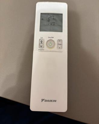 Telecomando infrarossi Daikin originale