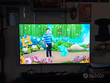 TV SAMSUNG QE50Q80TAT