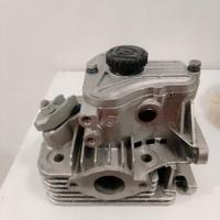 Testata completa Ruggerini RD/RF 80/90 e Acme ADN