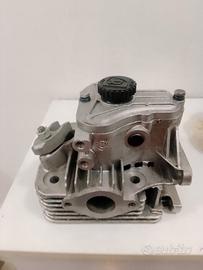 Testata completa Ruggerini RD/RF 80/90 e Acme ADN