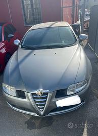 Vendesi Alfa Romeo GT