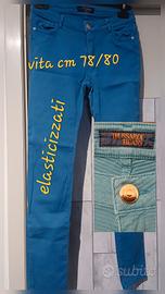 pantaloni donna 