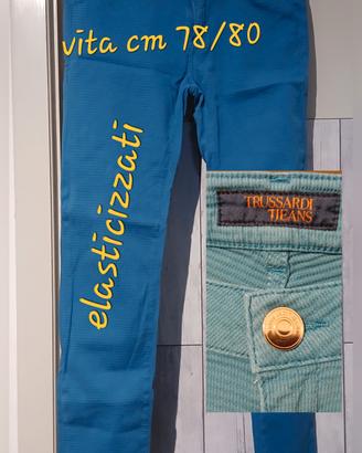 pantaloni donna 