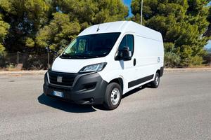 Fiat Ducato 35 MH2 2.2 mjt3 140cv serie 9
