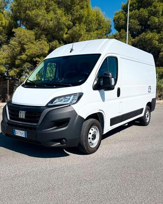 Fiat Ducato 35 MH2 2.2 mjt3 140cv serie 9