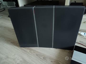 Bang&Olufsen RedLine 45 diffusori 2 vie