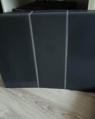 Bang&Olufsen RedLine 45 diffusori 2 vie
