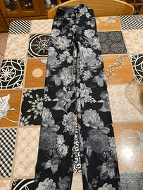 2 pantacollant Calzedonia tg S