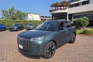 JAECOO 5 1.5 TGDI Full Hybrid Exclusive SHS-H HE