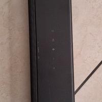 Soundbar sony HT-SF 200