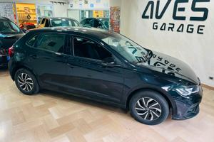 Volkswagen Polo 1.0 TSI DSG Style
