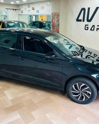 Volkswagen Polo 1.0 TSI DSG Style