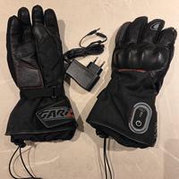 Guanti moto GARI DUPONT SOTTOZERO