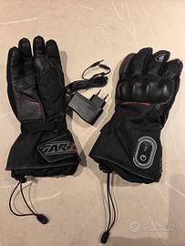 Guanti moto GARI DUPONT SOTTOZERO