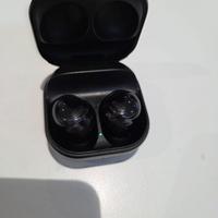 SAMSUNG GALAXY BUDS PRO NERE