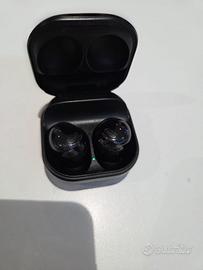 SAMSUNG GALAXY BUDS PRO NERE