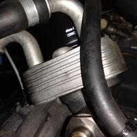 KIT Scambiatore Acqua-Olio, motori Lancia Fulvia