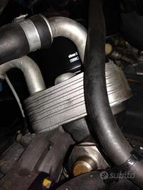 KIT Scambiatore Acqua-Olio, motori Lancia Fulvia