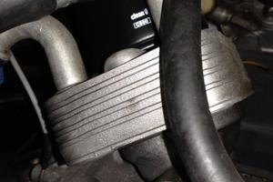 KIT Scambiatore Acqua-Olio, motori Lancia Fulvia