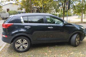 Suv Kia Sportage