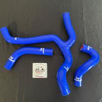 Tubi radiatore silicone Suzuki RMZ 450 2015/2017