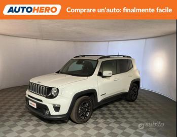 JEEP Renegade PR82946