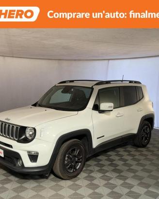 JEEP Renegade PR82946