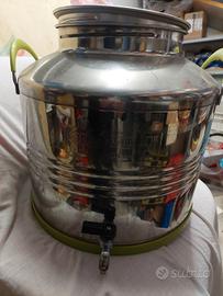 staio 30 litri per olio