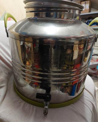 staio 30 litri per olio