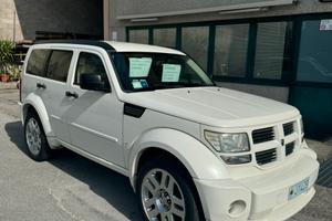 DODGE Nitro 2.8 R/T 4WD