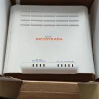 Router modem adsl wifi Infostrada