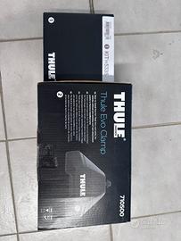 Thule evo clamp Opel astra st