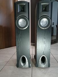 Klipsch Synergy F1