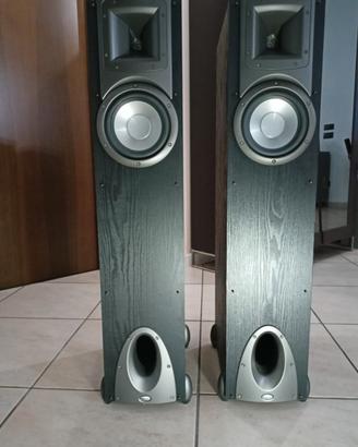Klipsch Synergy F1