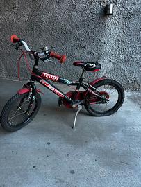 Bici bambino