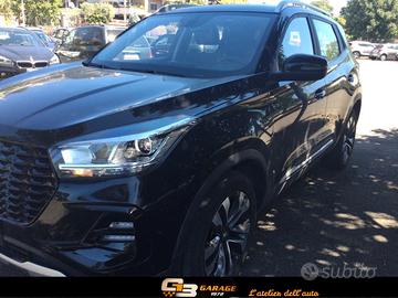 Dr 5.0 1.5 Bi-Fuel GPL