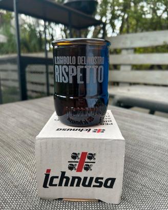 Set 12 bicchieri Icnusa 0.20L Limited Edition 
