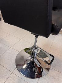 Poltrona parrucchiere Bimbo