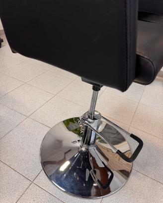 Poltrona parrucchiere Bimbo