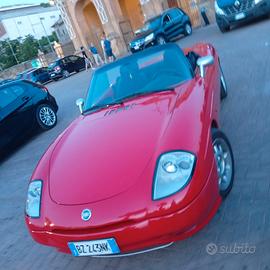 Fiat Barchetta 1.8, 16v, Naxos, ASI