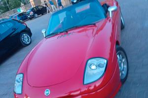 Fiat Barchetta 1.8, 16v, Naxos, ASI