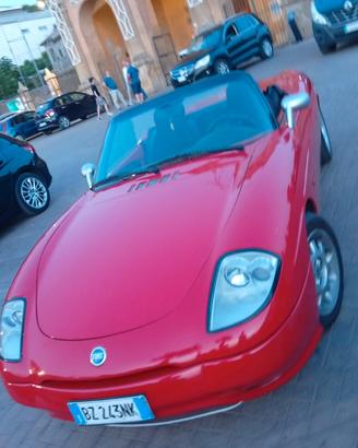 Fiat Barchetta 1.8, 16v, Naxos, ASI